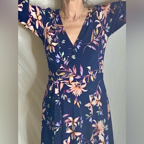 ELIZA J DRESS - Picture 10 of 15